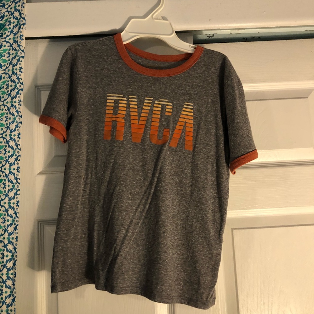 RVCA tee